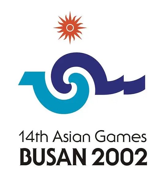 2002年釜山亚运会