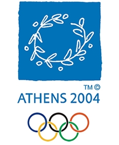 2004年雅典奥运会