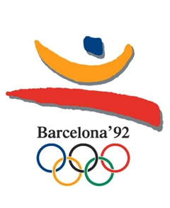 1992年巴塞罗那奥运会