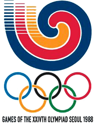 1988年汉城奥运会