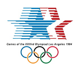 1984洛杉矶奥运会